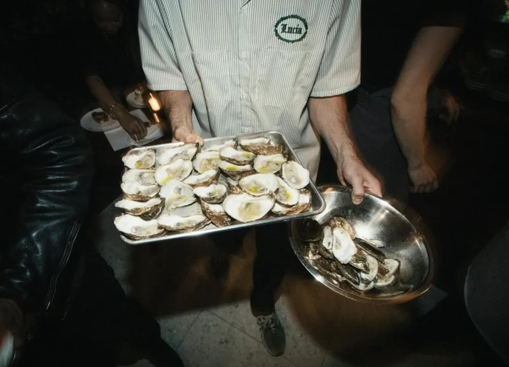 Oyster